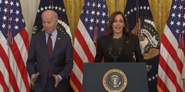 Biden-Harris Admin Calls On Railroad Giants To Give Workers Benefit That It Tanked Years Ago