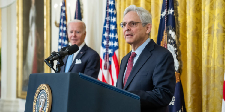 Biden-Harris DOJ Sues Alabama Over Effort To Remove Non-Citizens From Voter Rolls