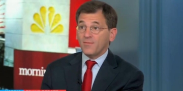 ‘Bizarre Tangents’: NYT Reporter Tells ‘Morning Joe’ Hosts Trump’s Age Is Now Major Issue In Campaign