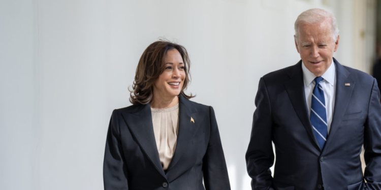 ‘Clearly Flawed’: Immigration Hawks Decry Biden-Harris Admin’s Decision To Quickly Resume Mass Parole Program