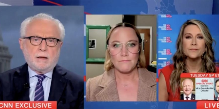 CNN Commentator Calls Harris’ Border Visit ‘Tricky,’ Says Voters With Major Concerns On Issue Don’t ‘Trust’ Her