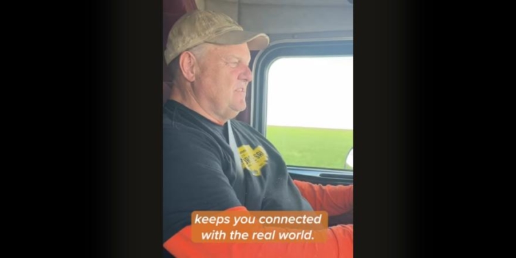 Cook Political Report Delivers More Bad News For Vulnerable Dem Senator