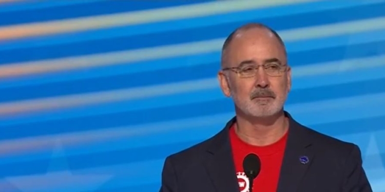 DAVID BLACKMON: Europe’s EV Market Collapse Provides A Lesson For UAW Leadership