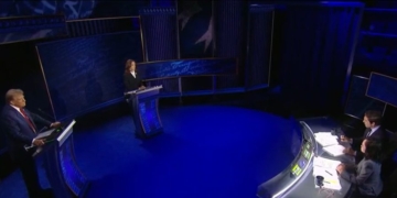 DAVID BLACKMON: Trump-Harris Debate Provides Little Clarity On Harris’ Energy Flip-Flops