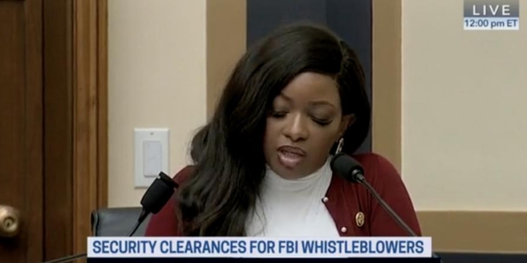 Dem Rep Claims ‘Domestic Terrorism’ Is ‘Afoot’ In Springfield Because Of Trump, Vance Statements About Haitians