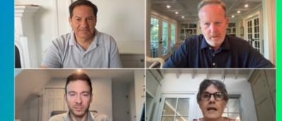 Democratic Woman ‘Really Worried’ About How Short Harris Will Look Next To Trump In Debate