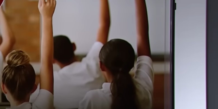 Democrats Want ‘Climate Literacy’ In Schools As Actual Literacy Slips