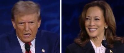 ‘Disgraceful’: ABC News Roasted For Repeatedly Fact-Checking Trump While Letting Kamala Slide