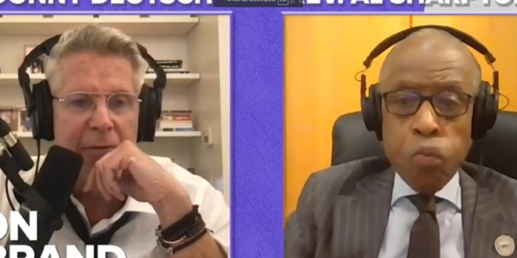 Donny Deutsch Expresses ‘Worry’ Over ‘Troubling Numbers’ For Harris As Trump Usually Outperforms Polls