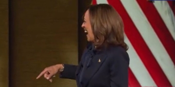 ‘Doom Loop’: Victor Davis Hanson Says Harris’ Interviews Are ‘Cementing’ Her Negative Image