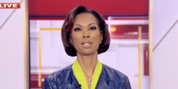 ‘Enough To Land The Interview’: Faulkner Shades MSNBC Host Who Mocked Concern Over Harris’ Lack Of Policy Clarity