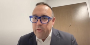 Ex-CNN Analyst Says He Thinks Harris ‘Has More Riding On’ Debate Than Trump, She’ll ‘Probably’ Be ‘More Nervous’