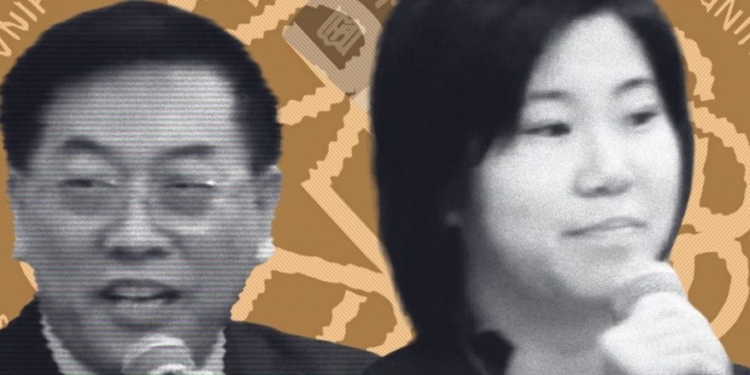 EXCLUSIVE: Dem Rep Once Praised High-Ranking Chinese Communist’s ‘Leadership,’ Unearthed Footage Shows
