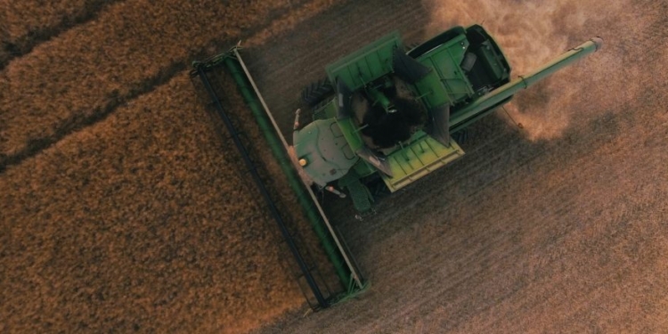 EXCLUSIVE: GOP Rep Unveils Plan To Rescue Bankrupt US Farmers From China’s Economic Assault