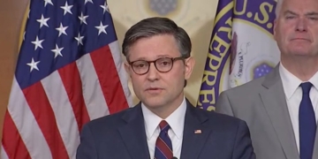 ‘Failure Theater’: Republicans Openly Revolt Against Mike Johnson’s Latest Spending Bill