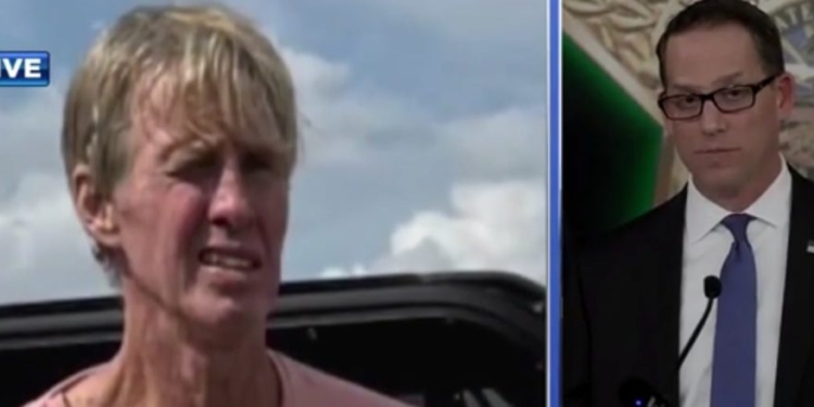 FBI Tipped Off In 2019 About Suspected Trump Gunman Ryan Wesley Routh’s Firearm Possession, Agency Says