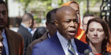 Feds Indict New York City Mayor Eric Adams: REPORT