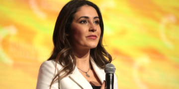 Former Rival Of GOP Rep Charged With Making Threats To Opponent