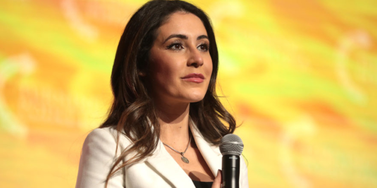 Former Rival Of GOP Rep Charged With Making Threats To Opponent