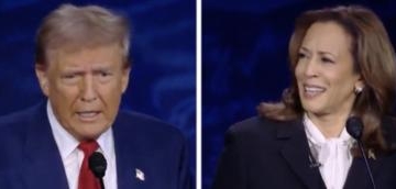 ‘He Spoke Facts’: Some Key Swing-State Voters On Corporate Media Panels Praise Trump, Criticize Harris