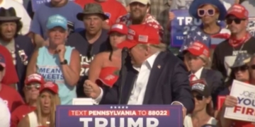 House Unanimously Passes Bill Boosting Secret Service Protection For Presidential Candidates