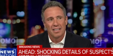 ‘I Reached Out’: Chris Cuomo Reveals What He Told Trump After Second Assassination Attempt