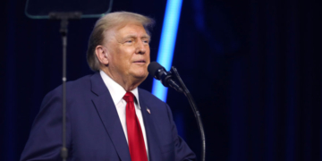 Iranians Indicted For Allegedly Hacking Trump’s Campaign: REPORT