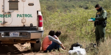 ‘It Was Unprecedented’: Retired Border Patrol Chief Blows Whistle On How Biden Admin Hid Migrant Crisis