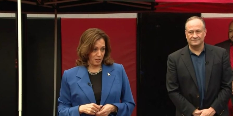 J.D. FOSTER: Unmasking Democrats’ Use Of The ‘Dipsy-Doo-Flipperoo’