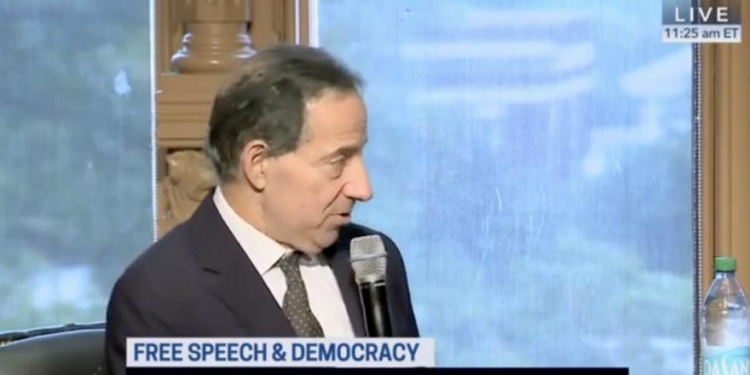 Jamie Raskin Claims The Electoral College ‘Can Get You Killed’
