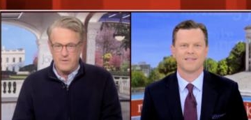 Joe Scarborough Complains About ABC Debate Moderators Allowing Trump To Break Their Rules