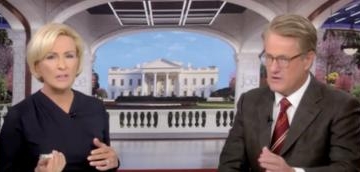 Joe Scarborough Warns Democrats Should Not Get Too Confident About Winning Swing States