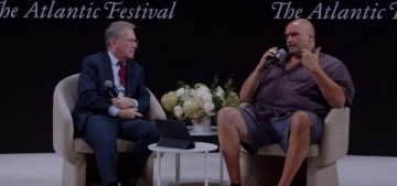 John Fetterman Admits Trump Has ‘Special’ Bond With Key Swing-State Voters