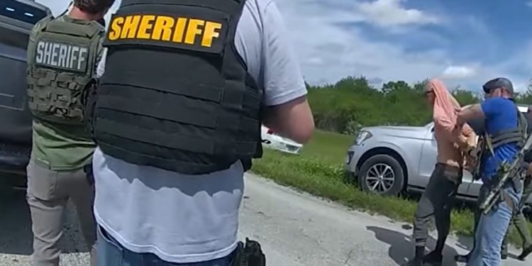 JOSH HAMMER: Why Are The Nutjobs Trying To Kill Political Opponents All Left-Wingers?