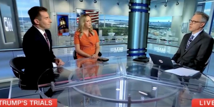 ‘Let’s Be Real’: CNN’s Elie Honig Calls Out Judge Chutkan’s ‘Hypocrisy’ Over Lack Of Concern For Trump’s Trial Date