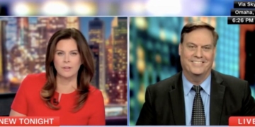 ‘Makes Us Relevant’: GOP State Sen Says Nebraska Election Law Forces Candidates To ‘Spend’ And ‘Work For The Vote’