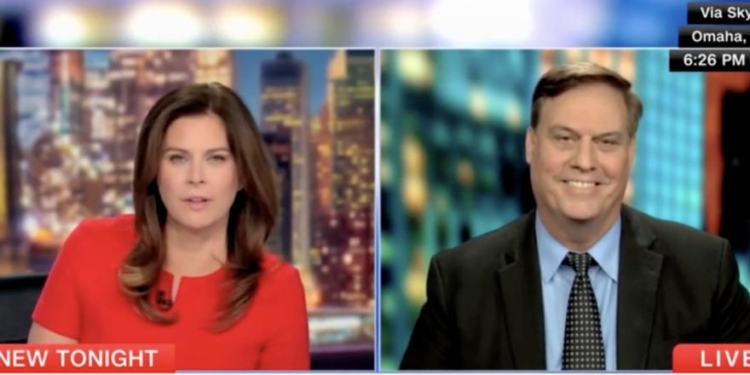 ‘Makes Us Relevant’: GOP State Sen Says Nebraska Election Law Forces Candidates To ‘Spend’ And ‘Work For The Vote’