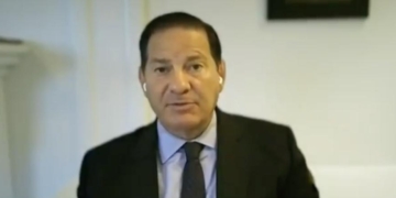 Mark Halperin Pinpoints ‘Two Decisions’ Harris Made That People Will Blame For Her Downfall If She Loses