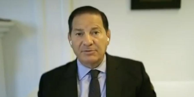 Mark Halperin Pinpoints ‘Two Decisions’ Harris Made That People Will Blame For Her Downfall If She Loses