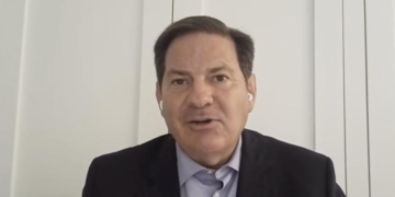 Mark Halperin Says Dems Are Concerned Harris Is ‘Not Capable Of Doing What Needs To Be Done’ For November Win