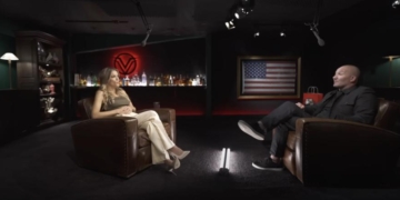 Megyn Kelly Says We Are ‘Living In The End Times’ Of Corporate Media