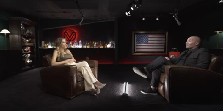 Megyn Kelly Says We Are ‘Living In The End Times’ Of Corporate Media