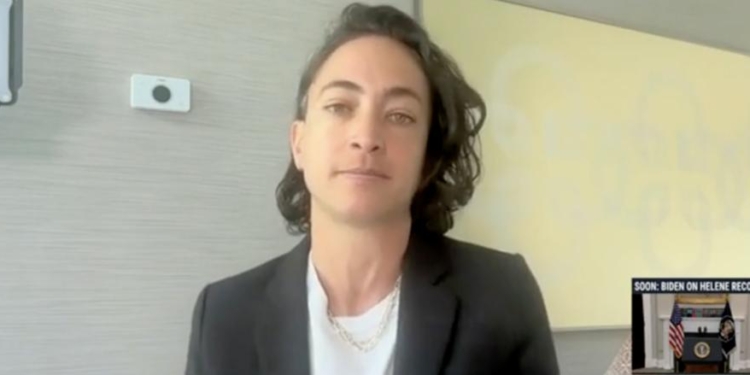 MSNBC Contrib Says Hispanic Support For Trump Is ‘Alarming’ Because He’s ‘Promising Mass Deportations’