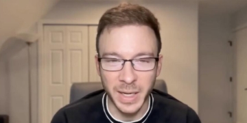 ‘Not Going To Happen’: Dem Strategist Predicts Harris Won’t Receive ‘Big Bump’ From Debate