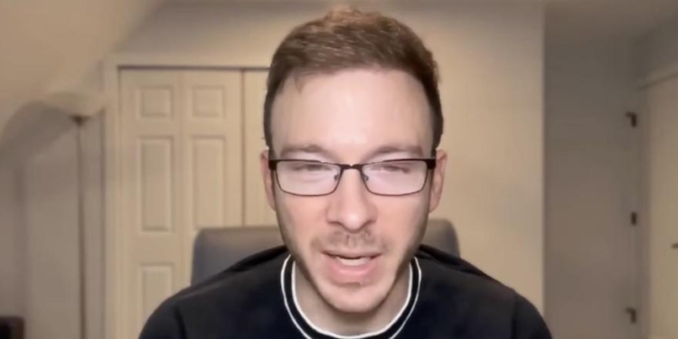 ‘Not Going To Happen’: Dem Strategist Predicts Harris Won’t Receive ‘Big Bump’ From Debate