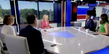 ‘Not Mom Buying Groceries’: Fox Contrib Fires Back At Analyst Over Claim ‘Economy Is Better Now Than It Was Then’