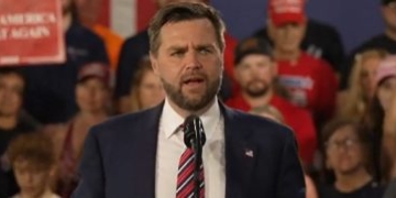 NY Times Stealth Edits Column Suggesting J.D. Vance Is A Literal Fascist After Receiving Heavy Criticism