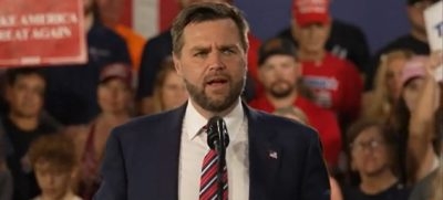 NY Times Stealth Edits Column Suggesting J.D. Vance Is A Literal Fascist After Receiving Heavy Criticism