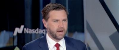 ‘Oh No, It’s Not’: JD Vance Hits Back At CNBC Host Comparing His Tax Proposal To Populist Policies