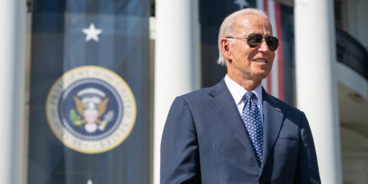 ‘Optics Over Security’: House Committee Faults Biden-Harris Admin For Botched Afghanistan Withdrawal In New Report